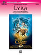 Lyra Concert Band sheet music cover